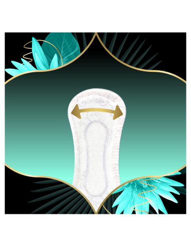 Discreet Protective Waterlily Plus...