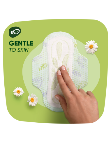 Naturella Ultra Normal Size 1 Tiibadega...