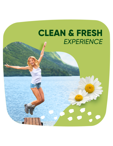 Naturella Ultra Maxi Size 3 Tiibadega Hügieenisidemed, 16 tk