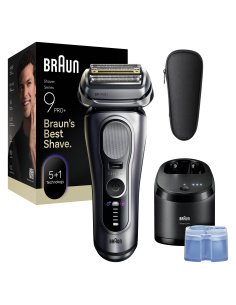 9667CC Pardel Series 9 PRO+...