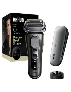 9625S Pardel Series 9 PRO+...