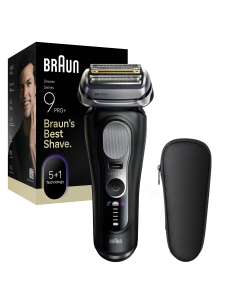 9600S Pardel Series 9 PRO+...