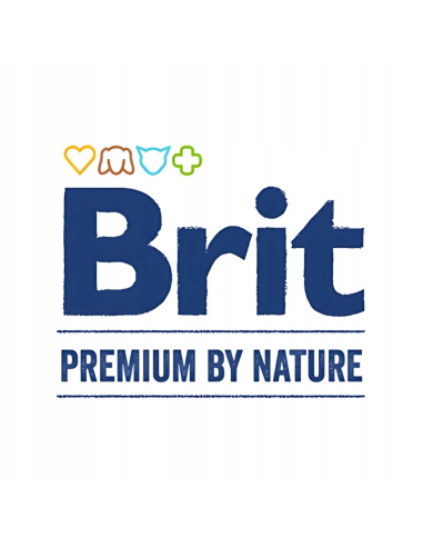 Brit Premium by Nature Adult M koeratoit, 15 kg