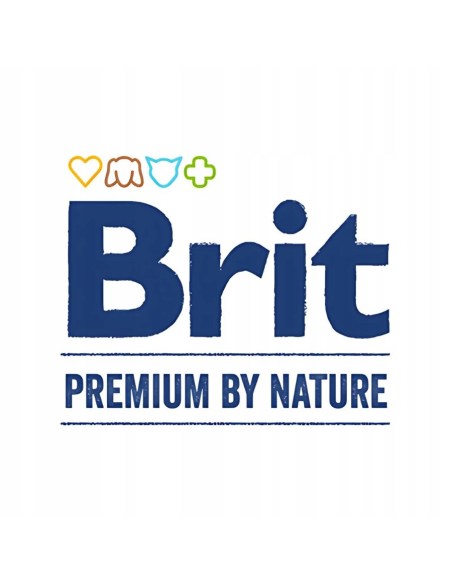Brit Premium by Nature Adult M koeratoit, 15 kg