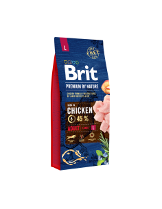Brit Premium by Nature...