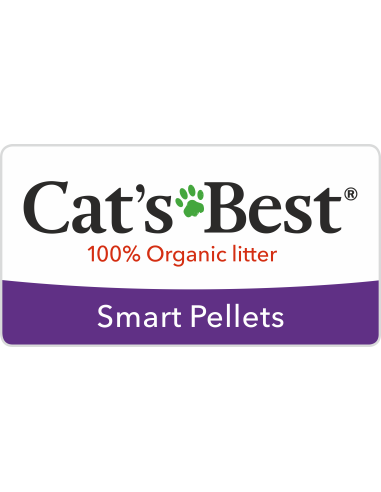 Cat's Best Smart Pellets 20L / 10KG kassiliiv