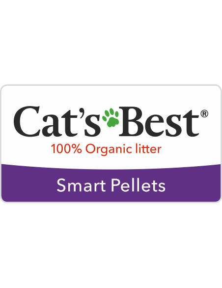 Cat's Best Smart Pellets 20L / 10KG kassiliiv