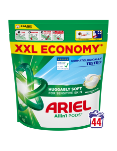 KAST 4 tk! Ariel All-in-1...