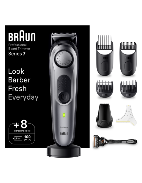BT7420 Braun Habemetrimmer 