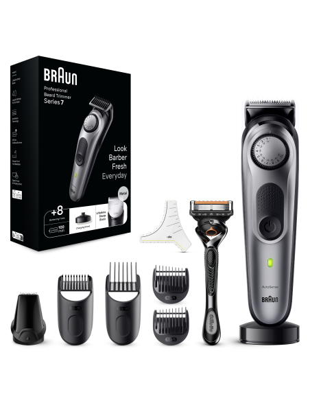 BT7420 Braun Habemetrimmer 