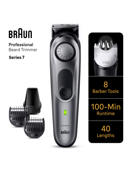 BT7420 Braun Habemetrimmer 