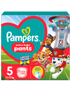 Pampers Pants Paw Patrol...