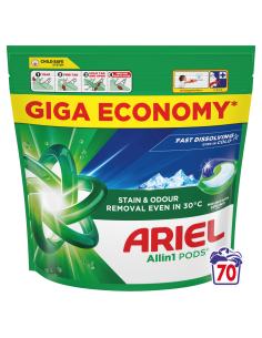 KAST 2 tk! Ariel All-in-1...