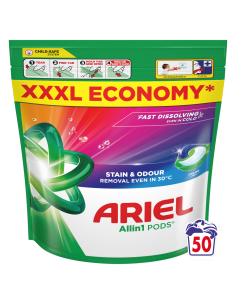 KAST 3 tk! Ariel All-in-1...