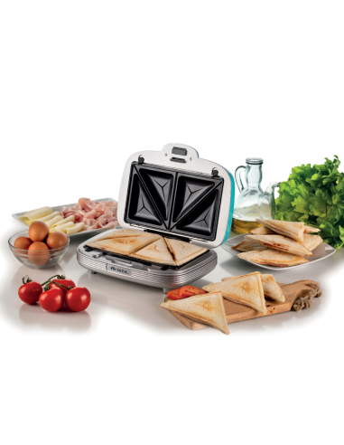 1972 Multifunktsionaalne küpseti / võileivagrill