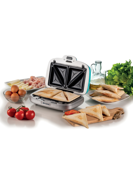 1972 Multifunktsionaalne küpseti / võileivagrill