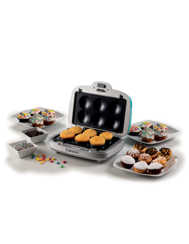 1972 Multifunktsionaalne küpseti / võileivagrill