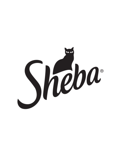 Sheba Selection märgtoit kassidele part, kana,...