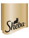 Manufacturer - SHEBA