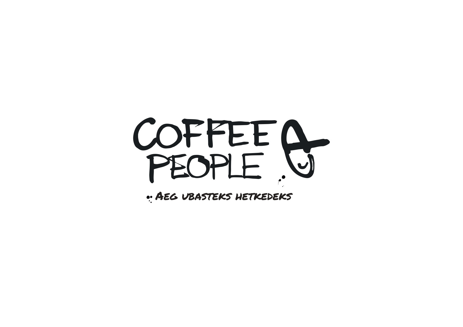 Coffee People
